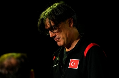 Montella kadar öz güveniniz olsun! Başka bir şeye ihtiyacınız yok