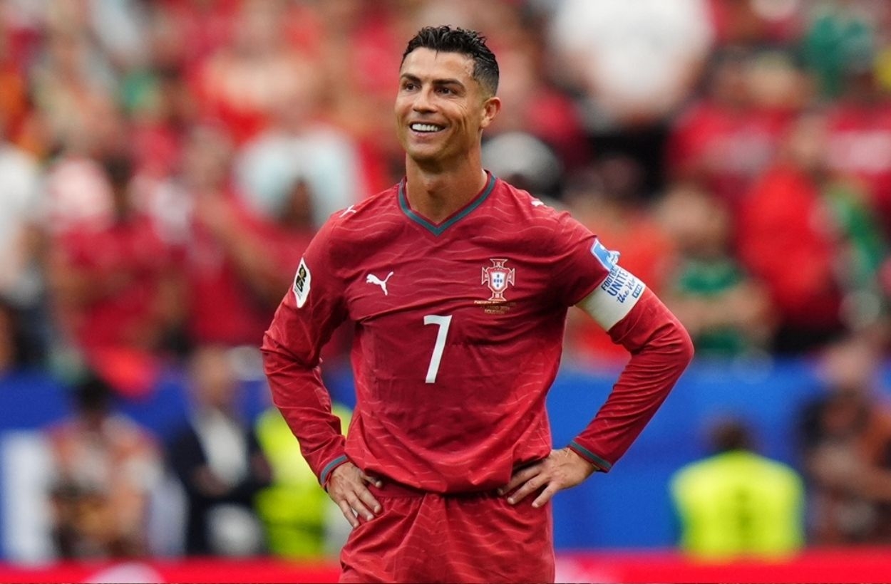 Ronaldo