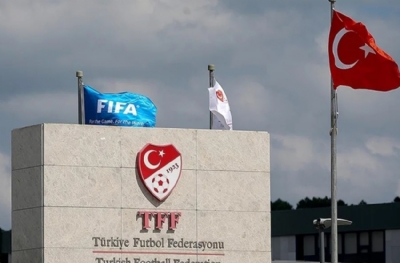TFF'den tutuklama kararı sonrası  'Yeni MHK' açıklaması