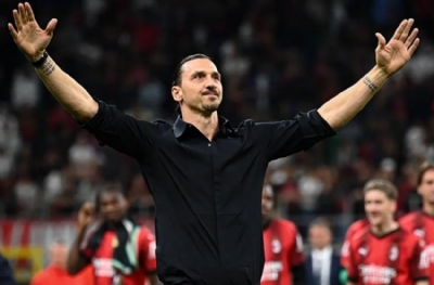 Zlatan yine kendini şımarttı! 3,5 milyon euroluk doğum günü hediyesi