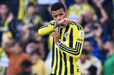 Hazırlık maçında Greenwood’a kırmızı kart! Dostluk anlaşmasıyla Fenerbahçe 11 kişi devam etti