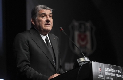 Serdal Adalı kafa karıştırdı