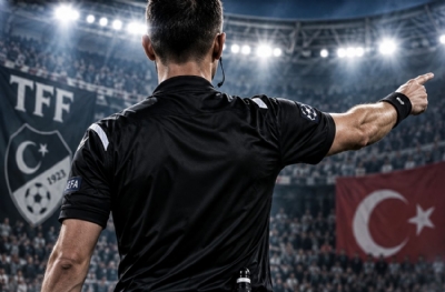 İşte yabancı hakem kararı