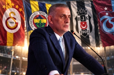 4 büyüklerden Hacıosmanoğlu'na destek