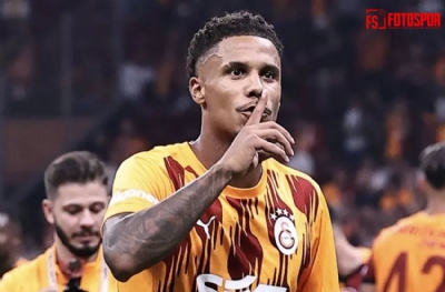 Senegal'de Ismail Jakobs bilmecesi