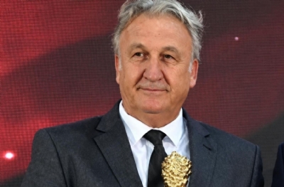 MHK üyesi Sebahattin Şahin, görevinden istifa etti