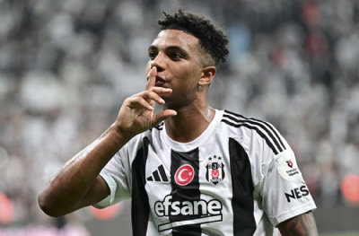 Beşiktaş'ta beğenilmemişti: Juventus 40 milyonu gözden çıkardı