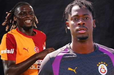 Lesley ve Bitshiabu derinlik için kiralandı: Uzun vadede yoklar