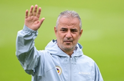 İsmail Kartal'ın öğrencileri Rizespor'a hazırlanıyor