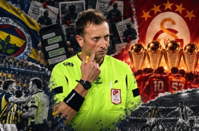 YASİN KOL DOSYASINDAN GALATASARAY'IN DÖRT ŞAMPİYONLUĞUNA NASIL GELDİK?