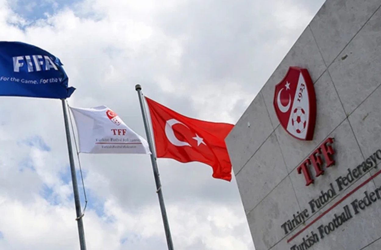Geçici MHK'den beklenen açıklama geldi! İşte kupadaki hakemler