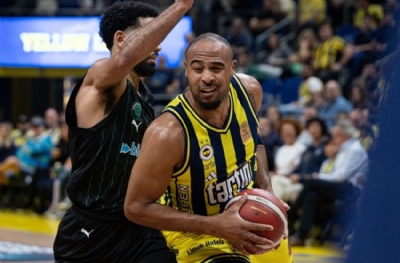Fenerbahçe Tarfin - Biotekno Körfez Basket: 85-84 (MAÇ SONUCU)