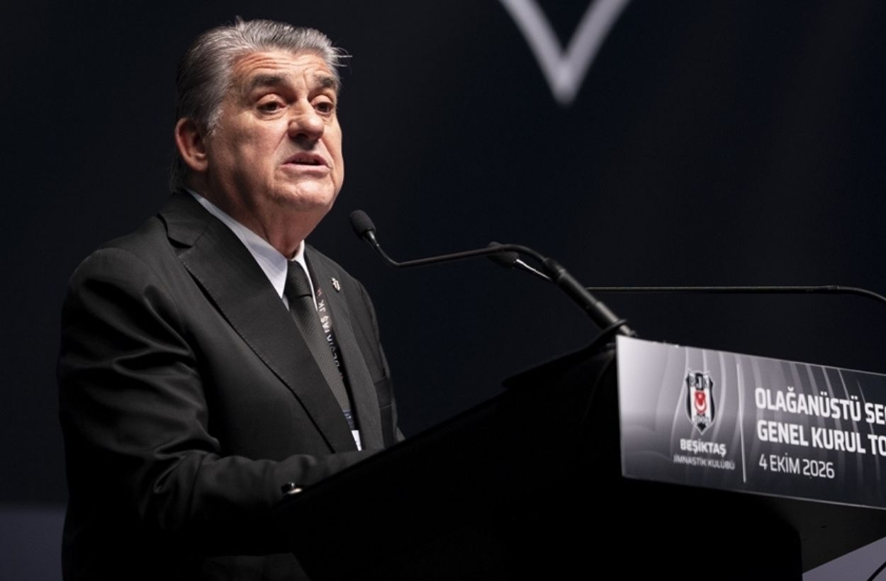 Serdal Adalı’dan seçim sonrası TFF açıklaması: 