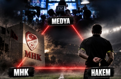 Medya-MHK-Hakem şeytan üçgeni