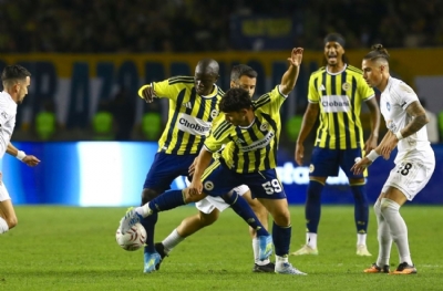Fenerbahçe kıyıdan döndü: Turan sevdası sakat bırakıyordu!