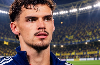 Fenerbahçe İspanya karşısında izledi