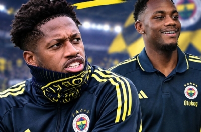 Fred’den Jhon Duran itirafı 