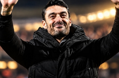 Galatasaray'ın yabancı hocası bile hazır: İnanılmaz havuz!