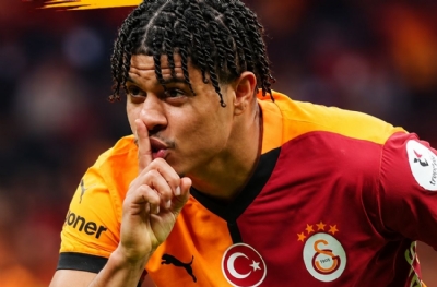 Sara bir yere gitmiyor: Tadilata başladı!