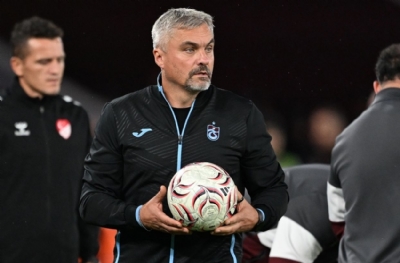 Trabzonspor'un zorlu fikstürü