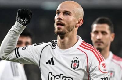 Ne söylendiyse tersi oldu: Vaclav Cerny!