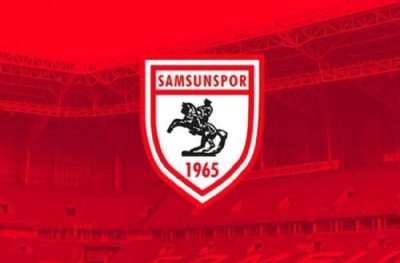 Samsunspor'dan TFF'ye 'Bahis sevki' tepkisi
