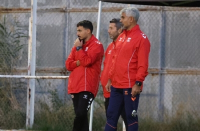 İsmet Taşdemir: Ülkemizde futbol iyi gitmiyor