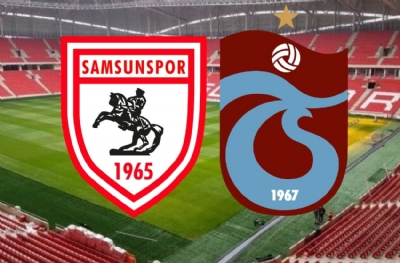  Samsunspor - Trabzonspor bilet fiyatları açıklandı