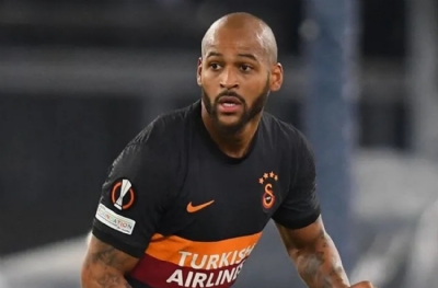 Marcao Galatasaray'dan ayrıldığına bin pişman oldu