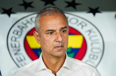 İsmail Kartal gaza gelmiyor! İşte Fenerbahçe için planı