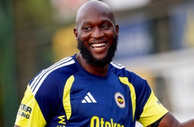 Fenerbahçe taraftarı dört gözle bekliyor! Lukaku intikam için yanıp tutuşuyor