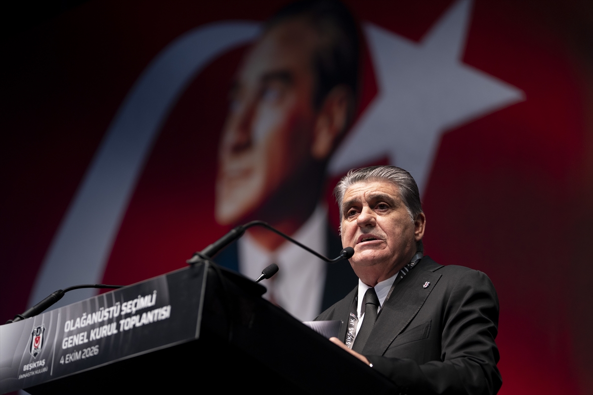 Besıktas