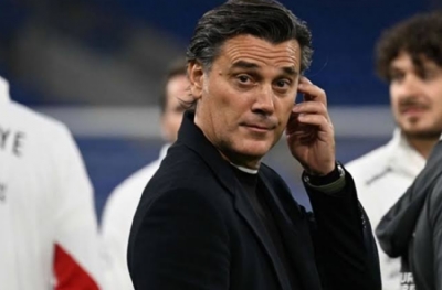 Montella: Kazanmak istiyoruz