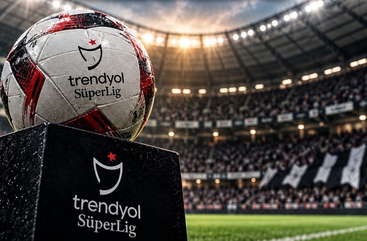 Süper Lig'de kıyım sürüyor! Teknik direktör görevinden ayrıldı