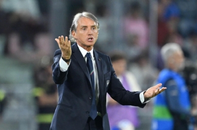 Türkiye'yi deviren oyuna Mancini'den tam not!