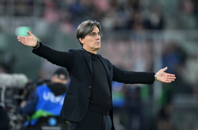 Ah Montella vah Montella! İmdat çığlığı