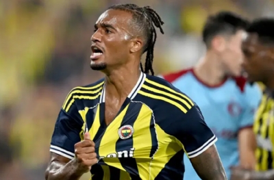 Fenerbahçe, Archie Brown için servet istedi