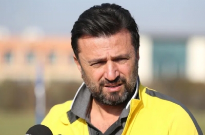 Bülent Uygun o göreve talip oldu