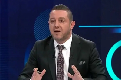Nihat Kahveci: Ruhum daraldı, yoruldum ya!
