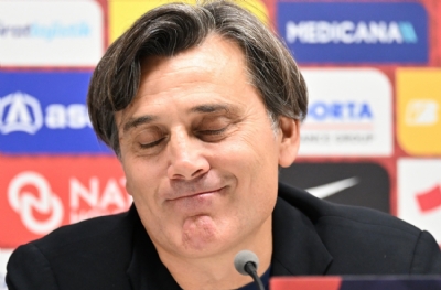 İspanya ve PSG gibi Milli Takımımız var: Forvete ihtiyaç yok!