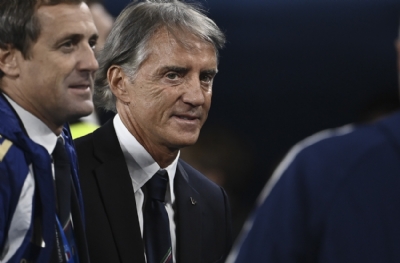 Mancini'nin övgüleri yanıltmasın: Rotasyon bile yapıyor!