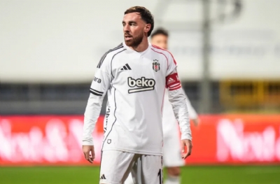 Beşiktaş'ta Orkun Kökçü oynatılmayacak: Kocaelispor kararı