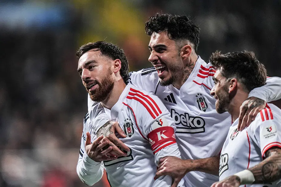 Orkun Kökçü