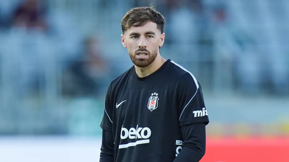 Orkun Kökçü