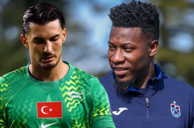 En iyisi Onana: En kötüsü Uğurcan!