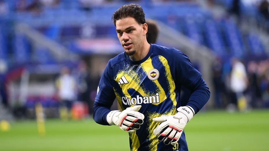 ederson