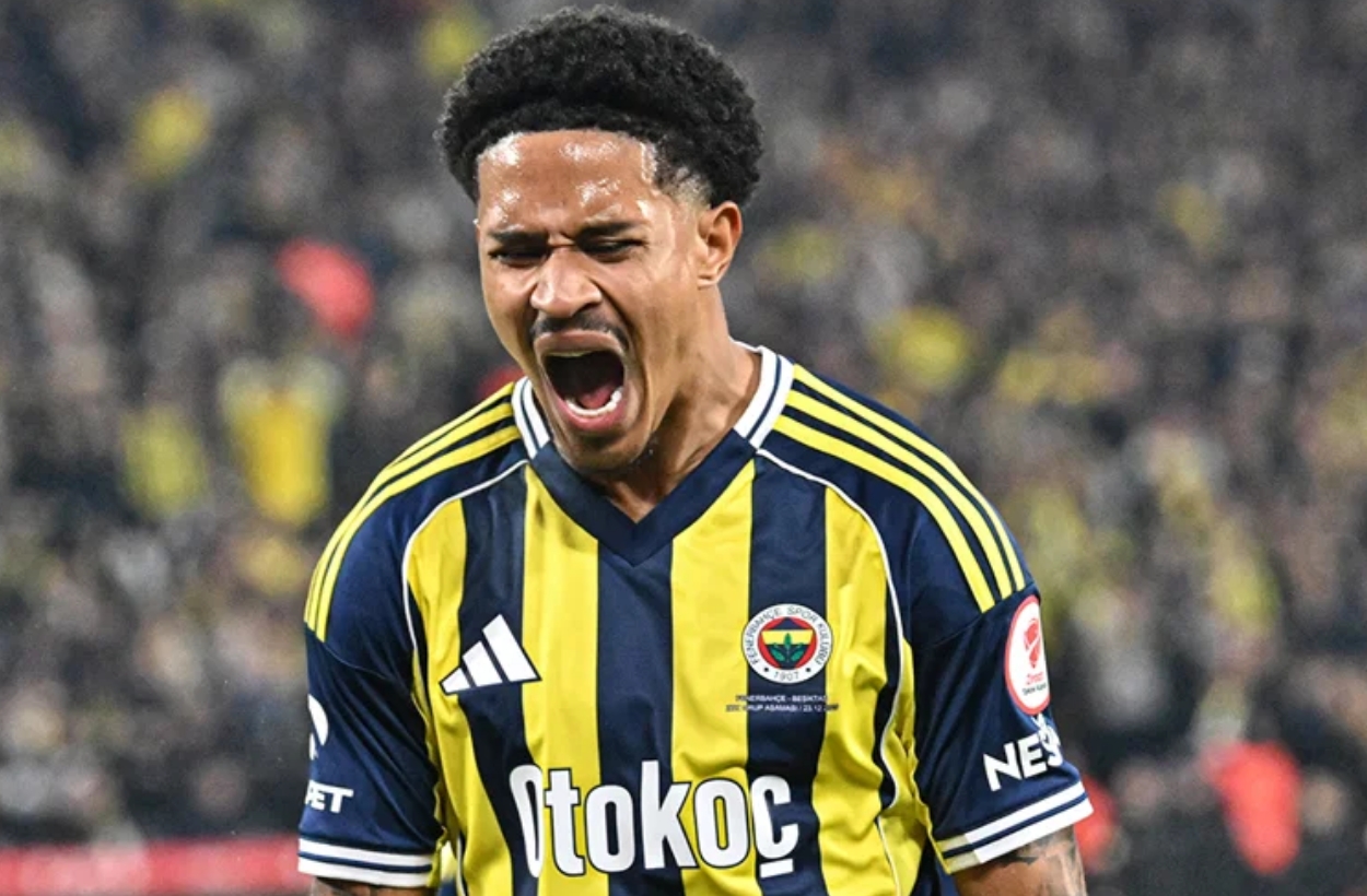 Jayden Oosterwolde transferi raftan indiriliyor