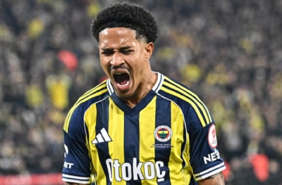 Jayden Oosterwolde transferi raftan indiriliyor