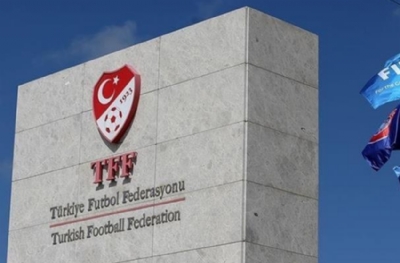 TFF'de istifa dalgası sürüyor