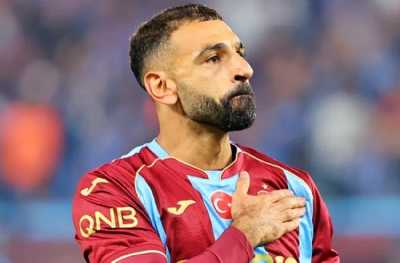 İngilizler Salah'ı unutamıyor
